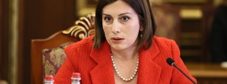 Մեր ուղենիշն է ունենալ մարդակենտրոն առողջապահական համակարգ. Անահիտ Ավանեսյան
