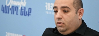 Ցեղասպան գործողությունների առաջնային մեղավորը՝ բռնապետական Ադրբեջանը, հանցակիցներ ուներ Հայաստանում. Հովհաննես Խուդոյան