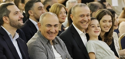 Փաշինյանը Արմեն Գրիգորյանի համար բարձր պաշտոն է փնտրում․ «Ժողովուրդ»