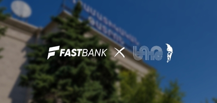 Ֆասթ Բանկի աջակցությամբ վերանորոգվել են Դրամատիկական թատրոնի ենթակառուցվածքները