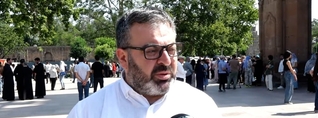 Կարող են հեռացնել հերոսների նկարները պատերից, բայց չեն կարող հեռացնել նրանց անունները մեր հիշողությունից. Դանիելյան