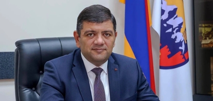 Թիրախում Գևորգ Փարսյանն է. «Հրապարակ»