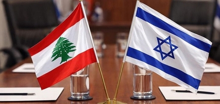 Լիբանանը հայտարարել է, որ նոր բանակցություններ չի վարում Իսրայելի հետ