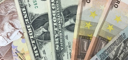 Դոլար, եվրո, ռուբլի․ ի՞նչ փոխարժեքներ են սահմանվել սեպտեմբերի 19-ին
