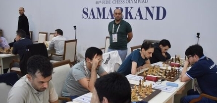Առաջին պարտությունը Օլիմպիադայում. Հայաստանի տղամարդկանց հավաքականը զիջեց առաջատարին