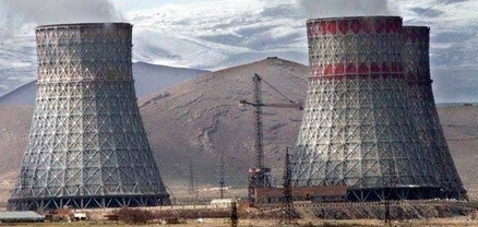 Թող Ադրբեջանը Հայկական ԱԷԿ-ի վիճակով Հայաստանից շատ չմտահոգվի. տնօրենը՝ Ալիևի հայտարարությունների մասին