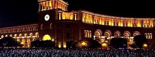 Հանրապետության հրապարակում միասին կնշենք Անկախության տոնը. Փաշինյան