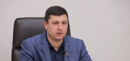 ՔՊ իշխանությունը պետք է Սահմանադրությունը հռչակի որպես խաղաղության դեմ ուղղված սպառնալիք․ Տիգրան Աբրահամյան