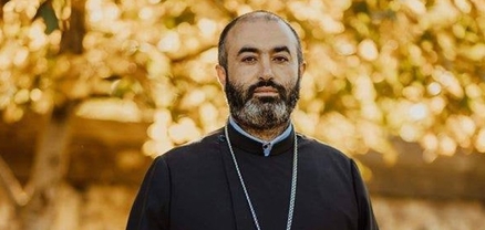 «Եթե Դադիվանքը աղվանական է, ո՞ւր է այդ մշակույթը ստեղծող ժողովուրդը». Տեր Վրթանես