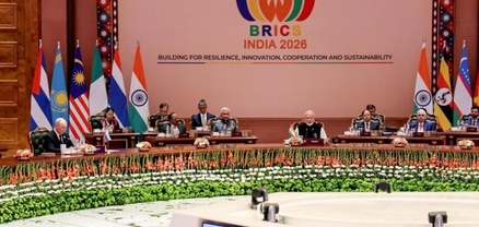 BRICS-ի երկրները կոչ են արել պահպանել հրադադարը Գազայում