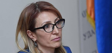Տիգրանաշենի՝ հայկական լինելու ապացույցների մասին. Մանե Թանդիլյան