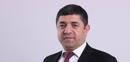 Գինարբուք՝ խորհրդարանում  «Հրապարակ»