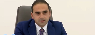 Այսօրվանից պլանավորենք ու Սուրբ Զատիկի տոնին քաղաքին համապատասխան շունչ հաղորդենք. Ավինյան