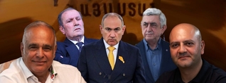Հիվանդագին մոտեցում է այն, թե իբր Արցախի կորուստն ու զոհերը պետք էին, որ ինքնիշխան դառնանք. Րաֆֆի Հովհաննիսյան