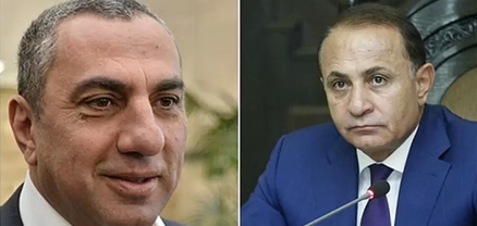 Քաղաքացին ոստիկանությանը հայտնել է, որ ՀՀ նախկին վարչապետը իրեն հորդորել է շաքարավազի գործով չզբաղվել, այլապես ծանր խնդիրներ կունենա. shamshyan.com