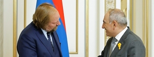 Մտքեր են փոխանակվել Հայաստան-ԵՄ հարաբերությունների հետագա զարգացման շուրջ