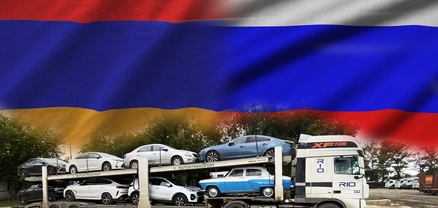 ՌԴ-ն առգրավում է հայկական ավտոմեքենաները. մինչև 300 հազար ռուբլի են պահանջում