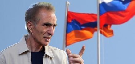 Քանի կան ռուս-թուրքական հարաբերություններ, միշտ էլ այսպես է լինելու. հարցում