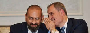 Բայրամովը ինչ էլ ասի՝ Միրզոյանը ժպտալու է, իսկ գերիների հարցը լսելիս կարող է ասել «դե ծնգըլ արեցիք»