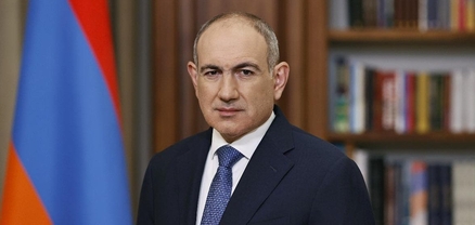 Փաշինյանը մեկնում է Փարիզ. նա կհանդիպի Մակրոնի հետ