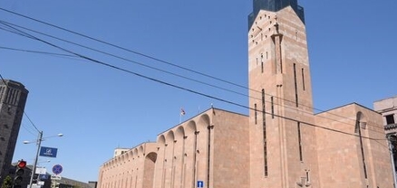 Գետառի կեղտաջրերի մաքրման առաջին կայանը հանձնվեց համայնքային ՀՈԱԿ-ին
