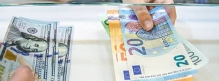 Այսօրվա փոխարժեքները․ ի՞նչ գին ունեն դոլարն ու եվրոն