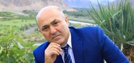 Ձերբակալված Խաչատուր Անդրեասյանը ՔՊ-ի թեկնածուն է լինելու․ «Հրապարակ»