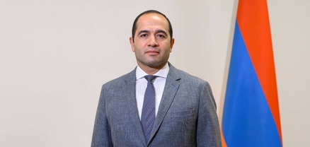 Հայաստանը ԱԲ ոլորտում մրցավազքի մեջ է, որոշ ուղղություններում պետք է պահպանենք մեր ամուր դիրքերը․ ԲՏԱ նախարար