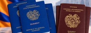 Դեսպանության միջոցով անձնագիր ստանալը ժամանակավորապես կդադարեցվի