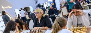 Հայաստանի կանանց հավաքականը 4-րդ հաղթանակն է տարել շախմատի օլիմպիադայում