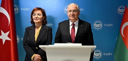 Հույս ունենք, որ ՀՀ-ն ու Ադրբեջանը կհասնեն խաղաղության. Թուրքիայի ՊՆ