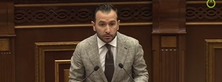 ՀՀ-ն «գիքորացնելու» ձեր քաղաքականությունը չի՛ ստացվելու. Կոնջորյանը՝ ընդդիմությանը
