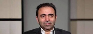 Ադրբեջանը պետք է Նախիջևանով ապահովի Հայաստան–Իրան երկաթուղային կապը. Խալիլ Շիրղոլամի