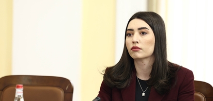 Արփինե Սարգսյանի հրամաններով ոստիկանությունում «միլպետներ» են պաշտոնանկ եղել․ պաշտոնանկություններ են սպասվում նաև քրեական ոստիկանությունում