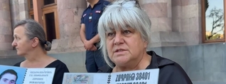 Քննիչները մեր գործերով գումարներ են յուրացրել, բնականաբար, իրենց փակած գործերը երբեք չեն բացահայտի
