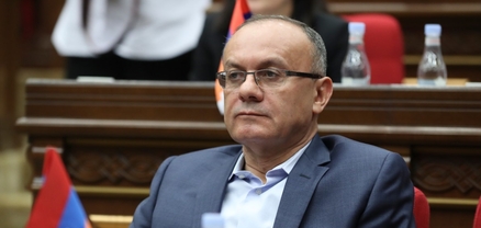Քանի դեռ ունենք ապագան կառուցելու կամք, ՀՀ Անկախության պատմությունը չի կարող ավարտված լինել․ Օհանյան