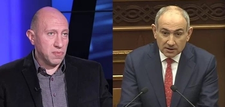 Փաշինյանը ավելացնում է զվարճանքների թիվը, քանի որ բավականին խնդիրներ են ավելանում հացի մասով