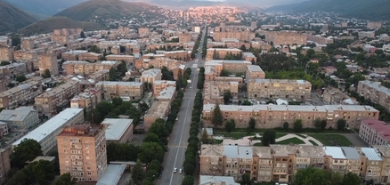 Վանաձորում, Ալավերդիում և Հրազդանում փոշու պարունակությունը գերազանցել է թույլատրելի սահմանը