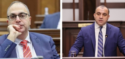 ՍԴ-ում «ճամպրուկային» տրամադրություններ են․ «Ժողովուրդ»