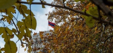 ՀՀ-ում եղանակային առումով խաղաղ աշուն է լինելու. Գագիկ Սուրենյան