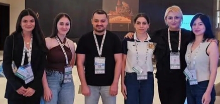 Հայաստանի շախմատի կանանց հավաքականը հաղթել է ԱՄՆ–ի հավաքականին
