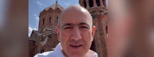 Փաշինյանը պատարագի է մասնակցել Արտաշատի Սուրբ Հովհաննես եկեղեցում