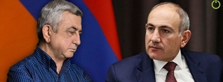 Որ հզոր ուժերին է պարտվել Սերժ Սարգսյանը