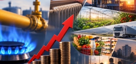 Գազի հավանական թանկացման հեռահար ծանրագույն հետևանքները․ «Փաստ»