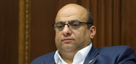 ՔՊ-ում կիսվել են․ մի մասը պնդում է, որ պետք է մերժել Մխիթարյանին․ «Հրապարակ»