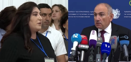 Շնորհակալ եմ պատգարակը բռնողներին, որ սիմուլյանտին տարել են ճիշտ տեղը.  Փաշինյանը՝ Գագիկ Խաչատրյանի մասին