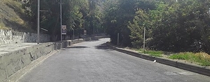 Ոսկերիչների փողոցը փակ է լինելու