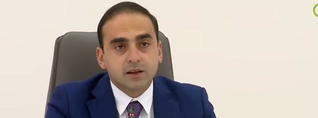 Մեզ համար գերակա են գնալով աճող մարդատար մեքենաների քանակը, ապօրինի կանգառները. Ավինյան