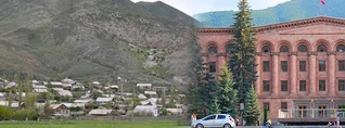 Վանաձորը խոշորացնելու քաղաքակրթական խնդիրը