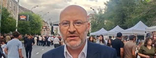 Անկախության ամենամեծ ձեռքբերումը խաղաղությունն էր. Շիրակի մարզպետ